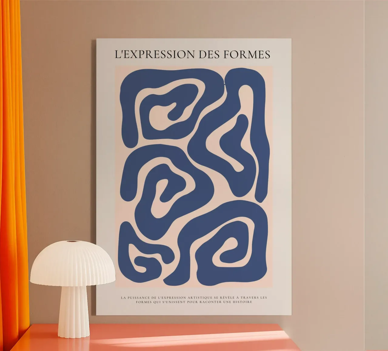 Curve infinite plexiglass da RS LAB STUDIO