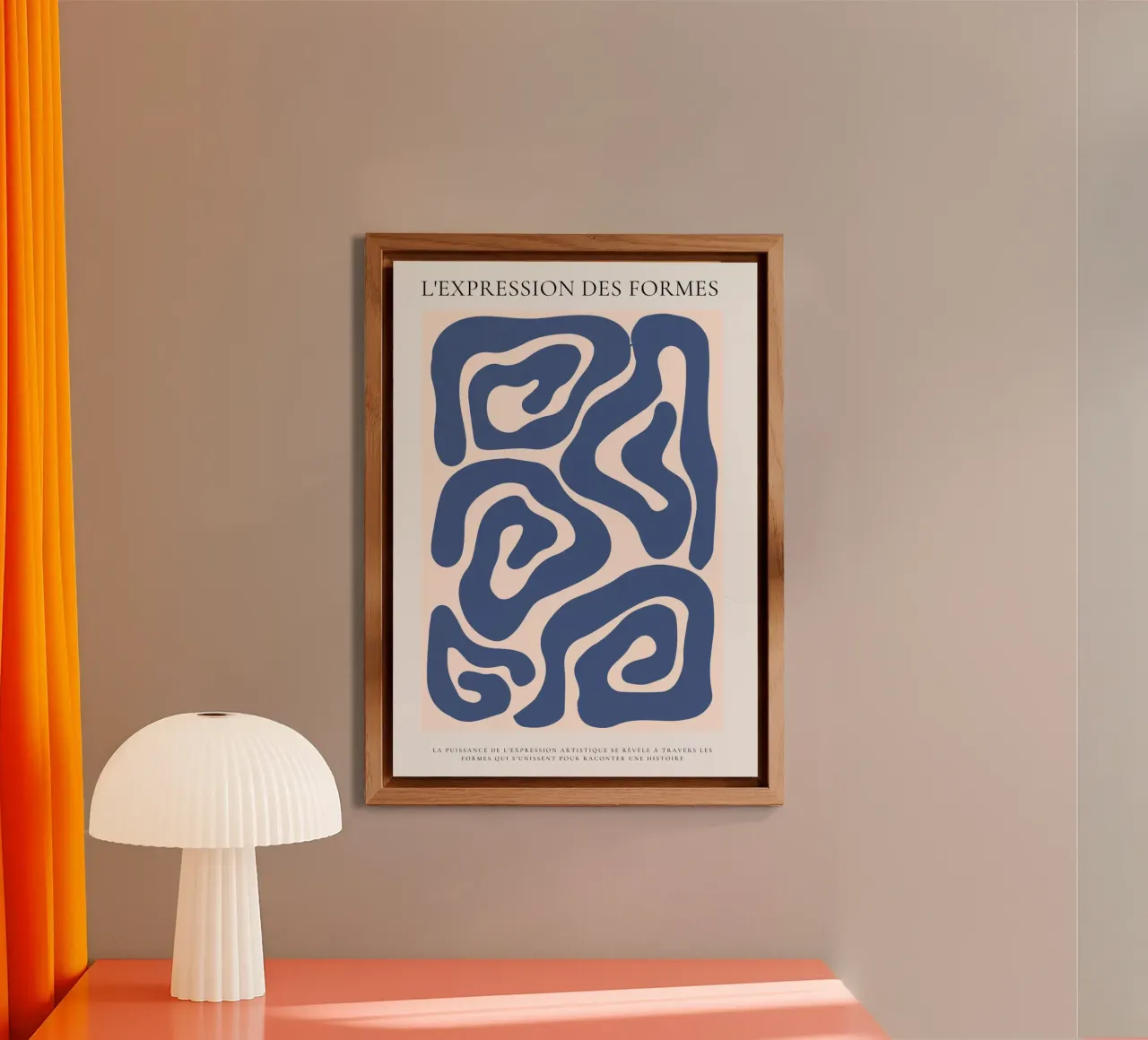 Curve infinite alluminio dibond da RS LAB STUDIO