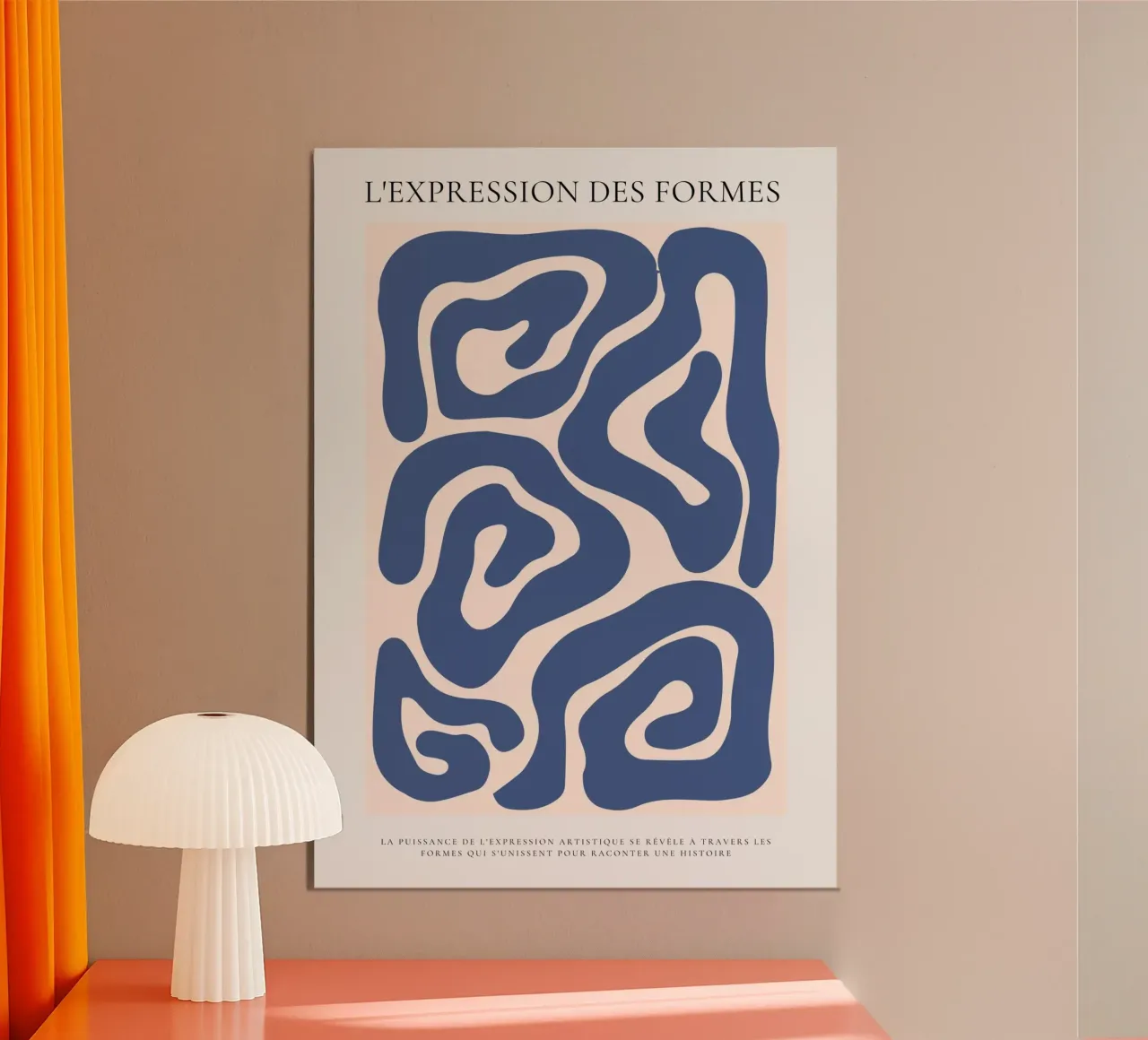 Curve infinite alluminio dibond da RS LAB STUDIO