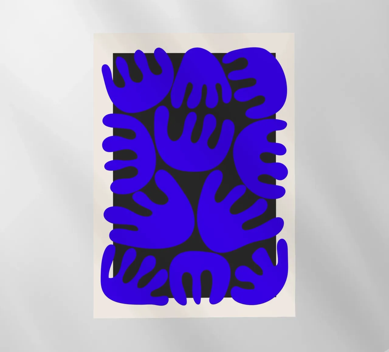 Forme enigmatiche pellicola backlit da RS LAB STUDIO