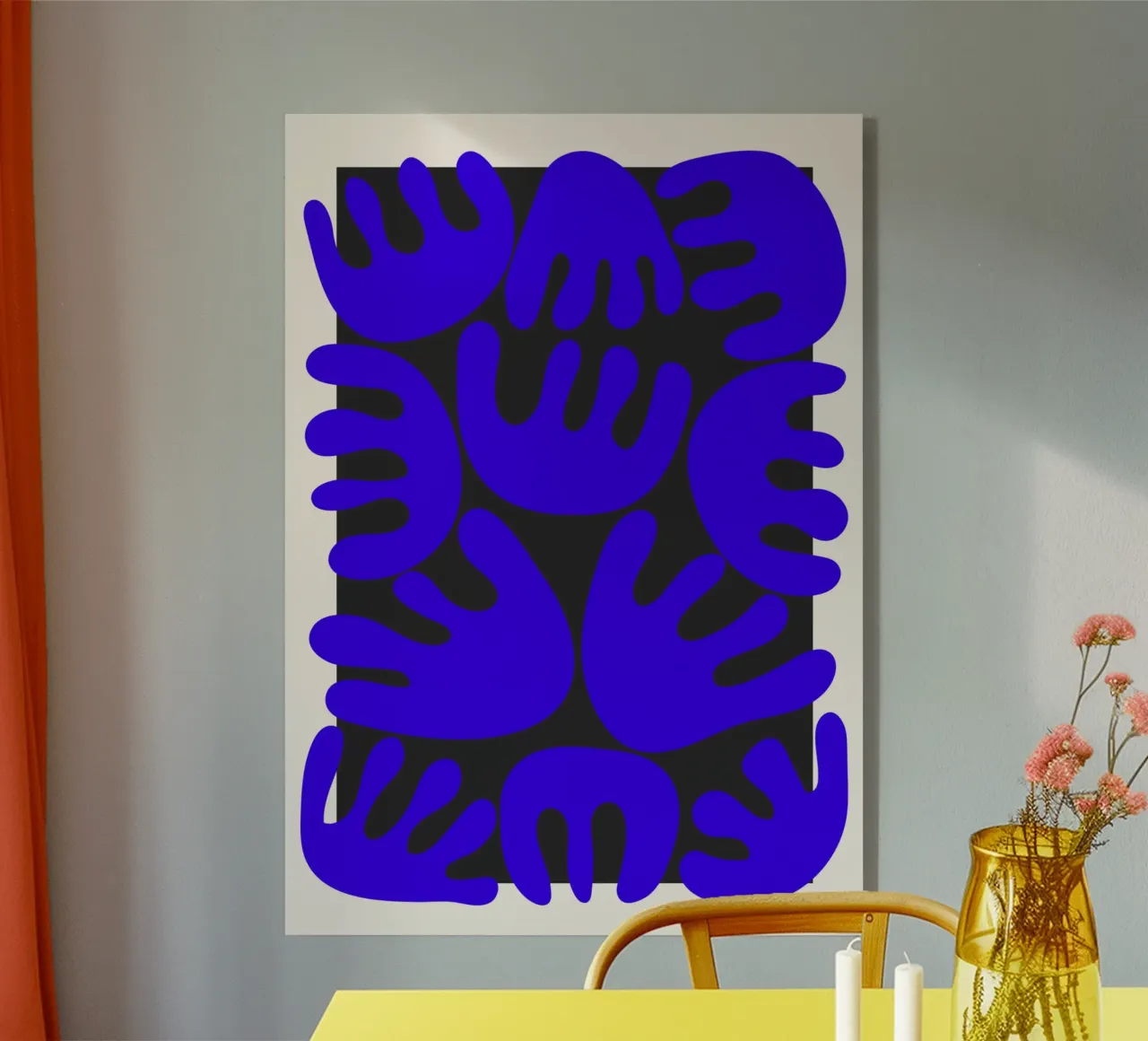 Forme enigmatiche plexiglass da RS LAB STUDIO