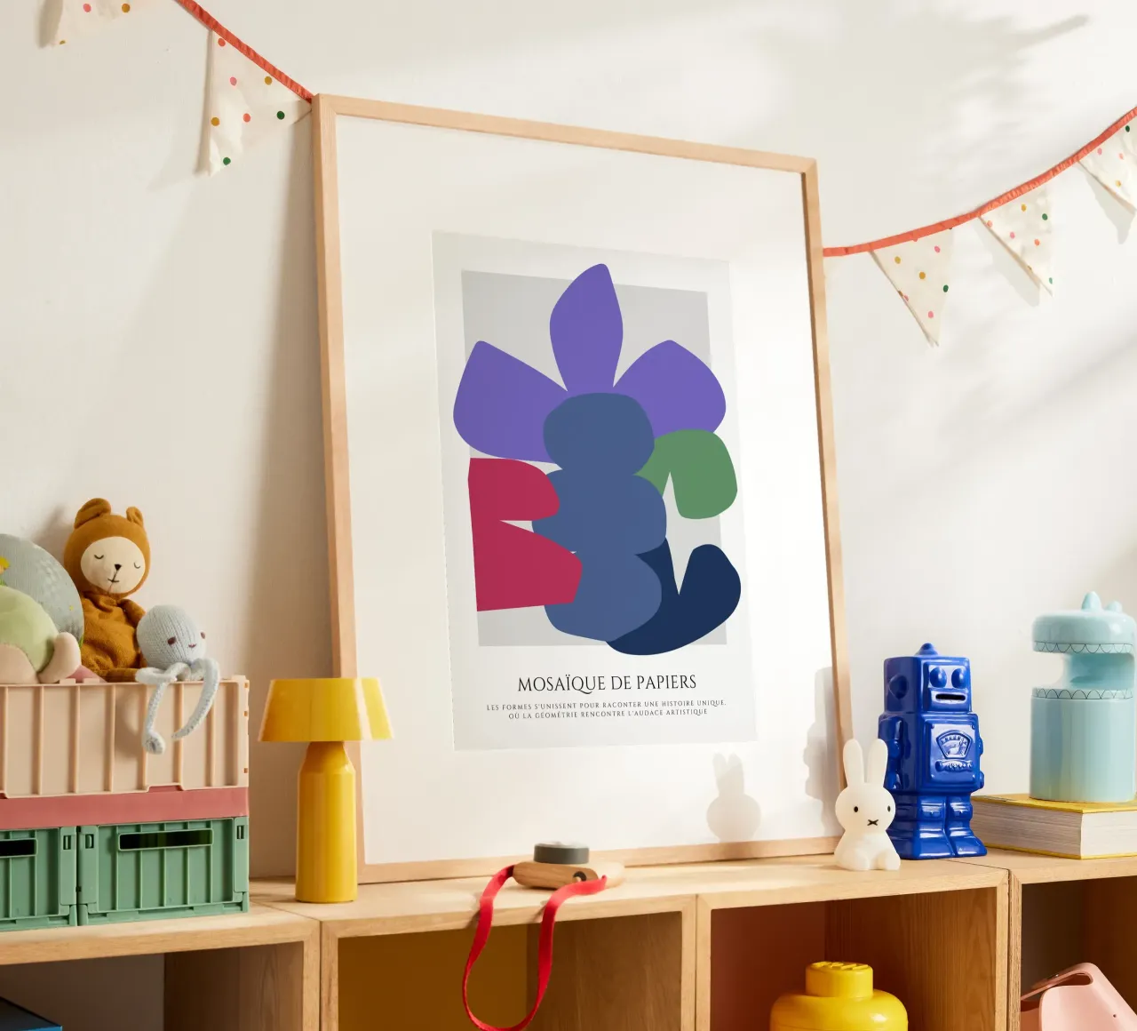 A burst of creativity hahnemühle by RS LAB STUDIO