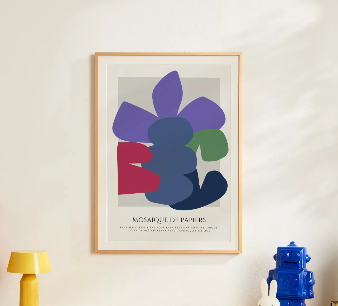 A burst of creativity hahnemühle by RS LAB STUDIO