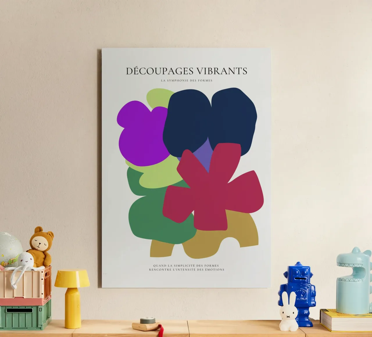 Efflorescence in Motion alu-dibond by RS LAB STUDIO