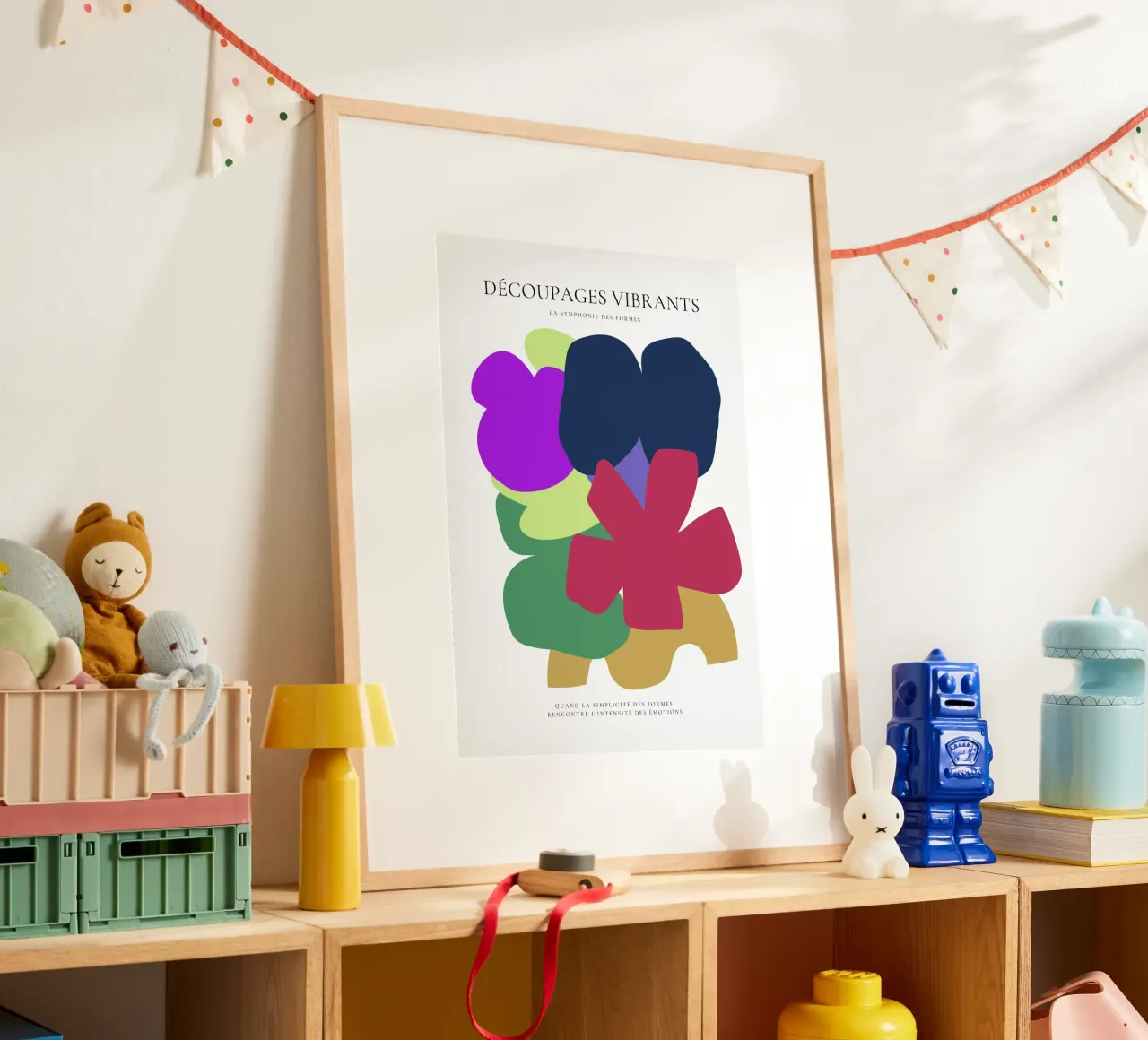 Efflorescence in Motion hahnemühle by RS LAB STUDIO