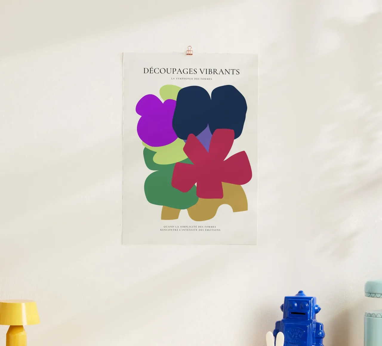 Efflorescence in Motion hahnemühle by RS LAB STUDIO