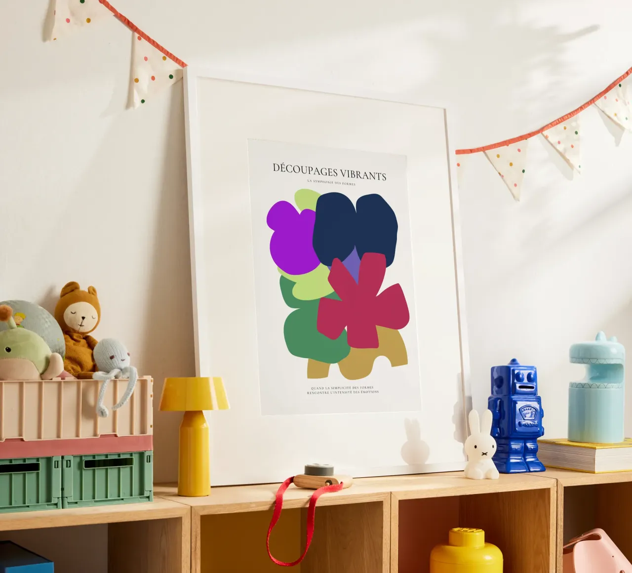 Efflorescence in Motion hahnemühle by RS LAB STUDIO