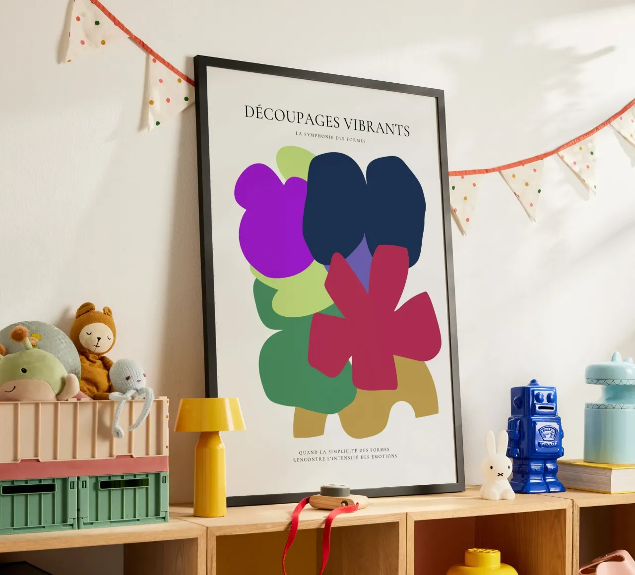 Efflorescence in Motion hahnemühle by RS LAB STUDIO