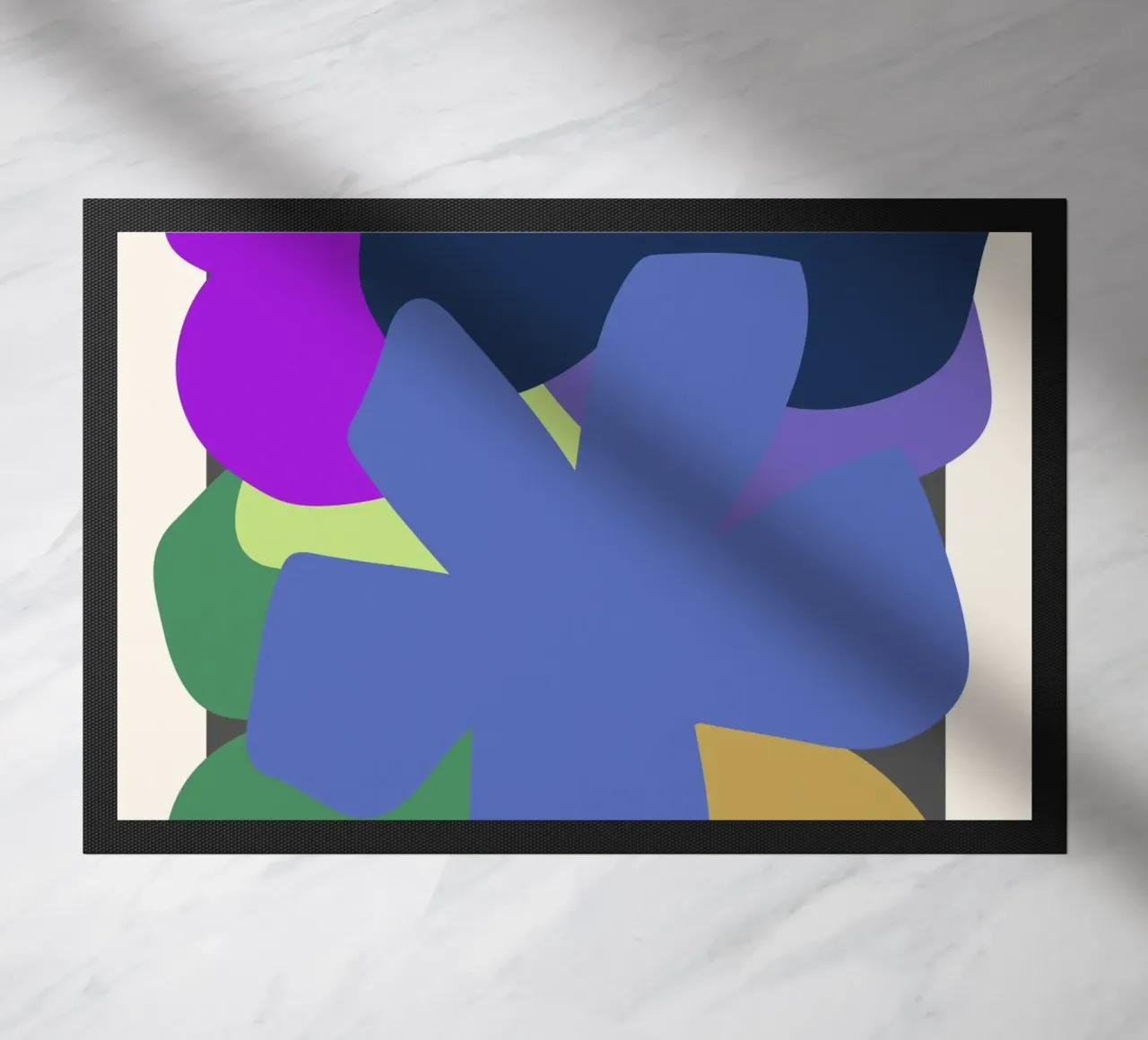 Armonia decostruita zerbino da RS LAB STUDIO