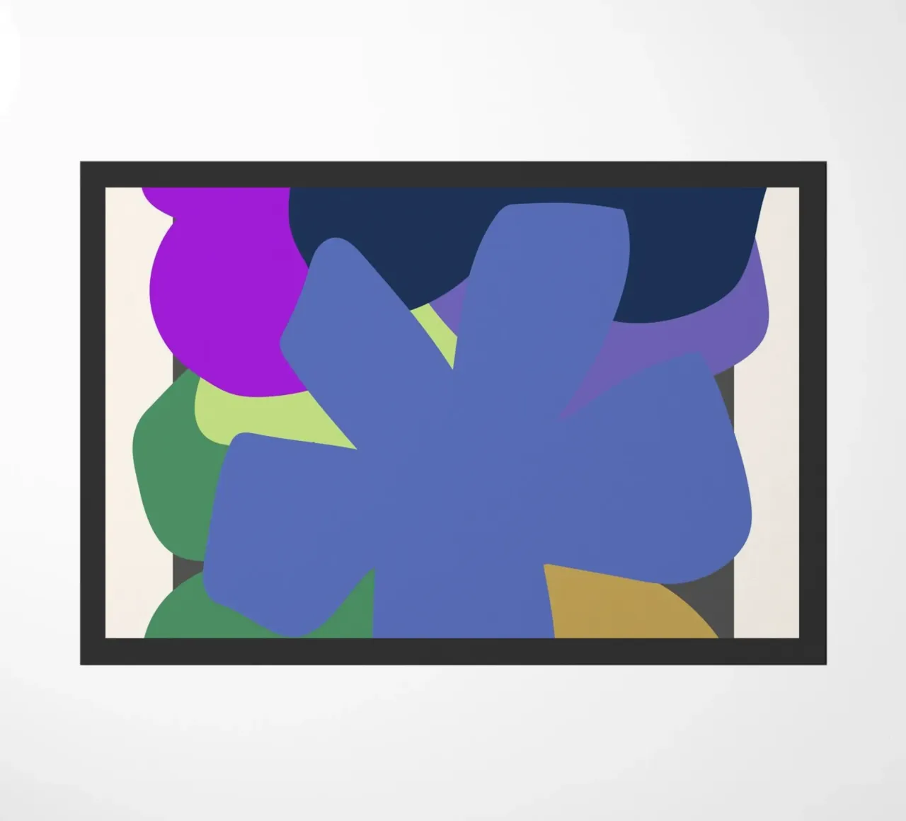 Deconstructed harmony zerbino da RS LAB STUDIO