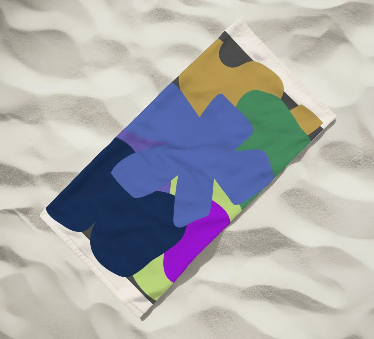 Armonia decostruita telo mare da RS LAB STUDIO