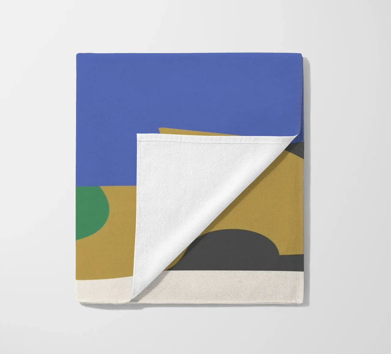 Armonia decostruita telo mare da RS LAB STUDIO