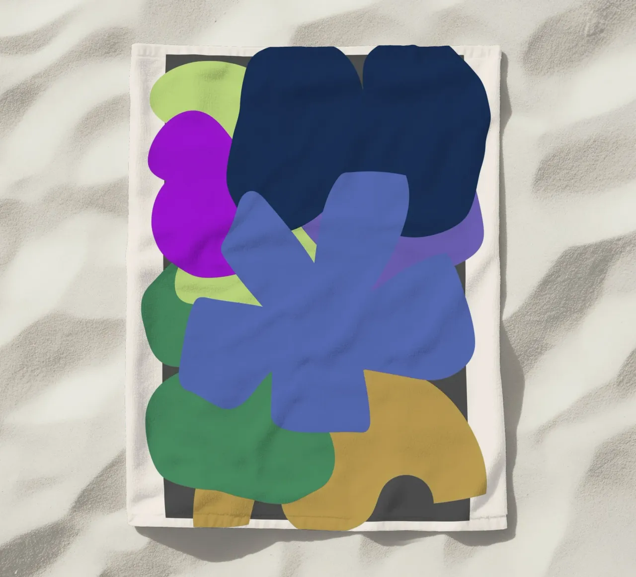 Armonia decostruita telo mare da RS LAB STUDIO