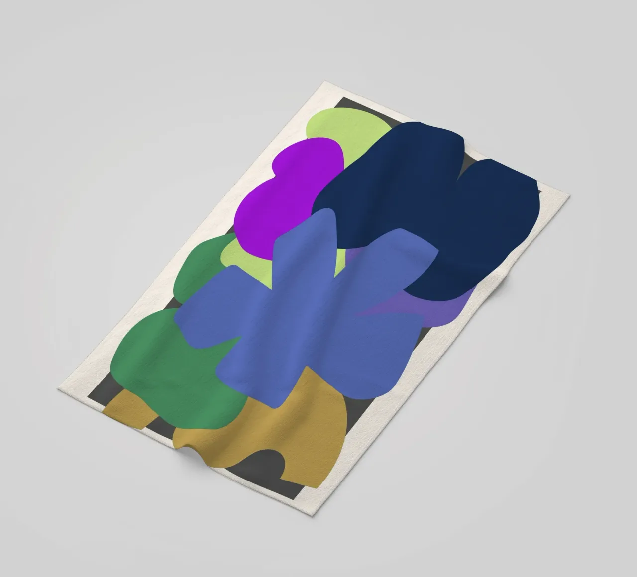 Armonia decostruita telo mare da RS LAB STUDIO