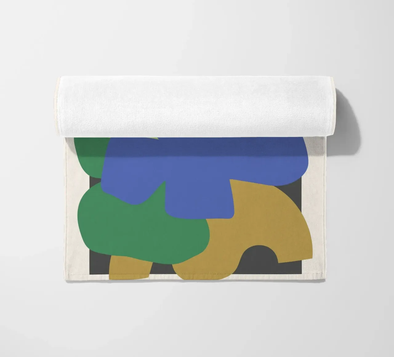 Armonia decostruita telo mare da RS LAB STUDIO