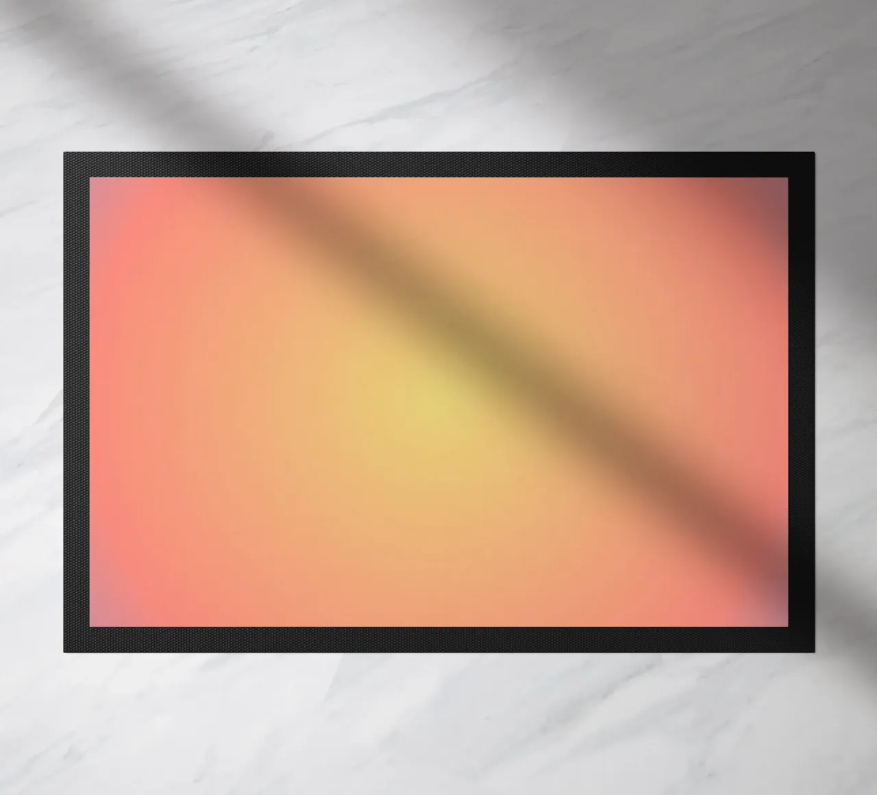 Illusione zerbino da RS LAB STUDIO