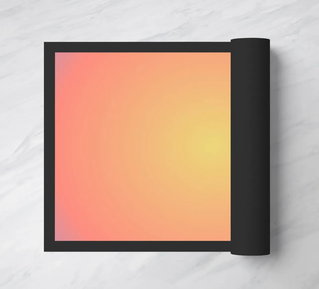 Illusione zerbino da RS LAB STUDIO