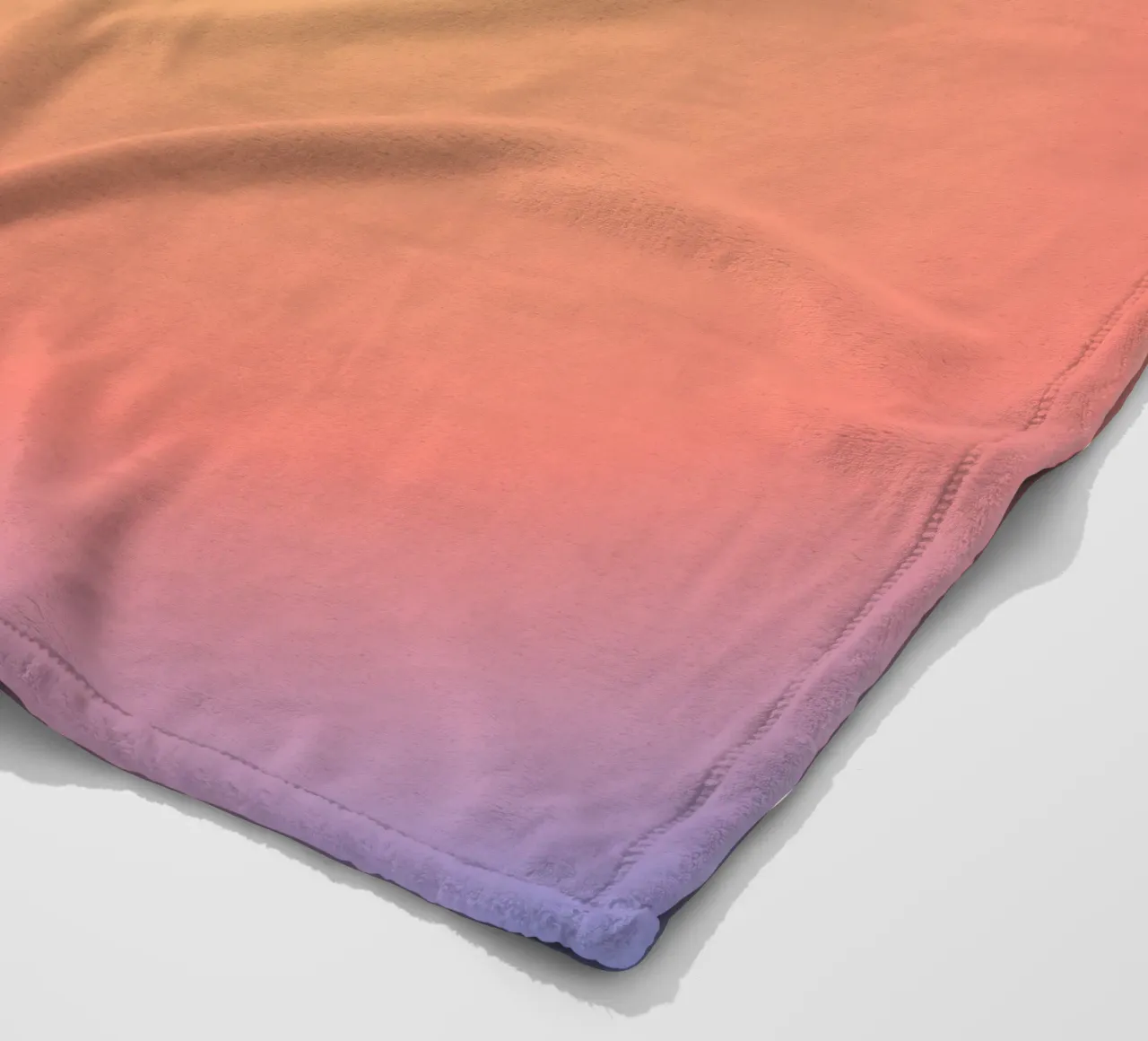 Illusione coperta in pile da RS LAB STUDIO