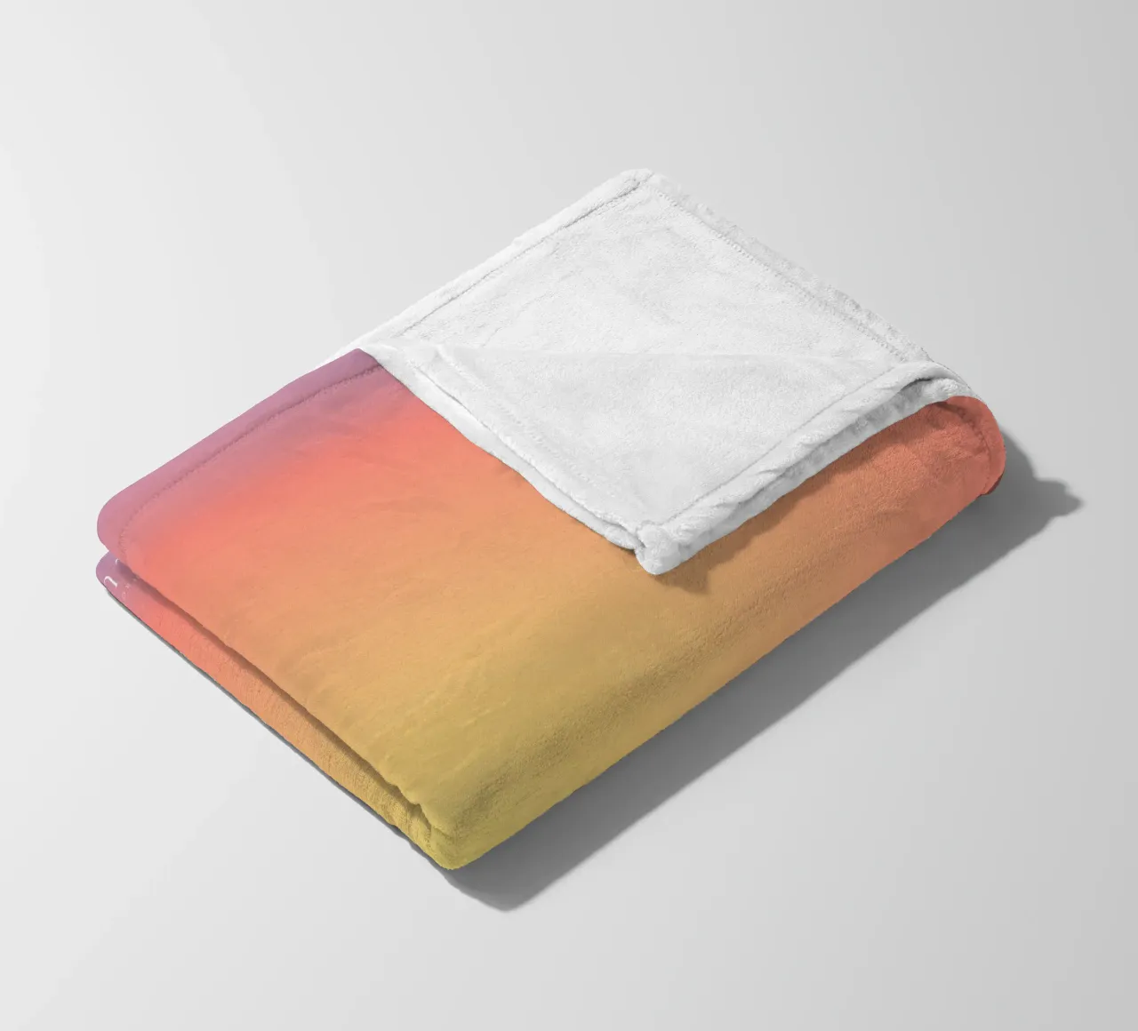 Illusione coperta in pile da RS LAB STUDIO