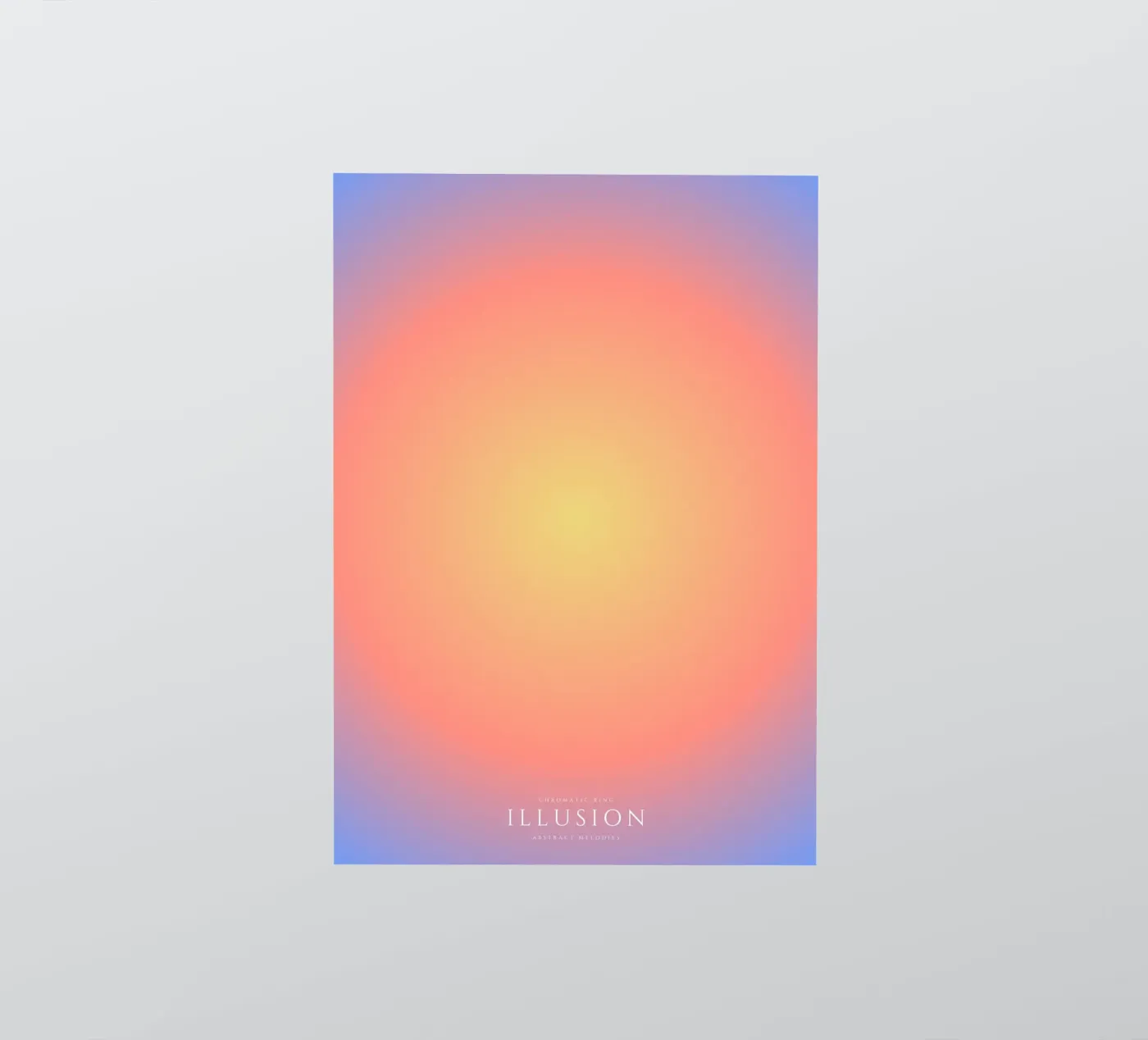 Illusion sticker by RS LAB STUDIO