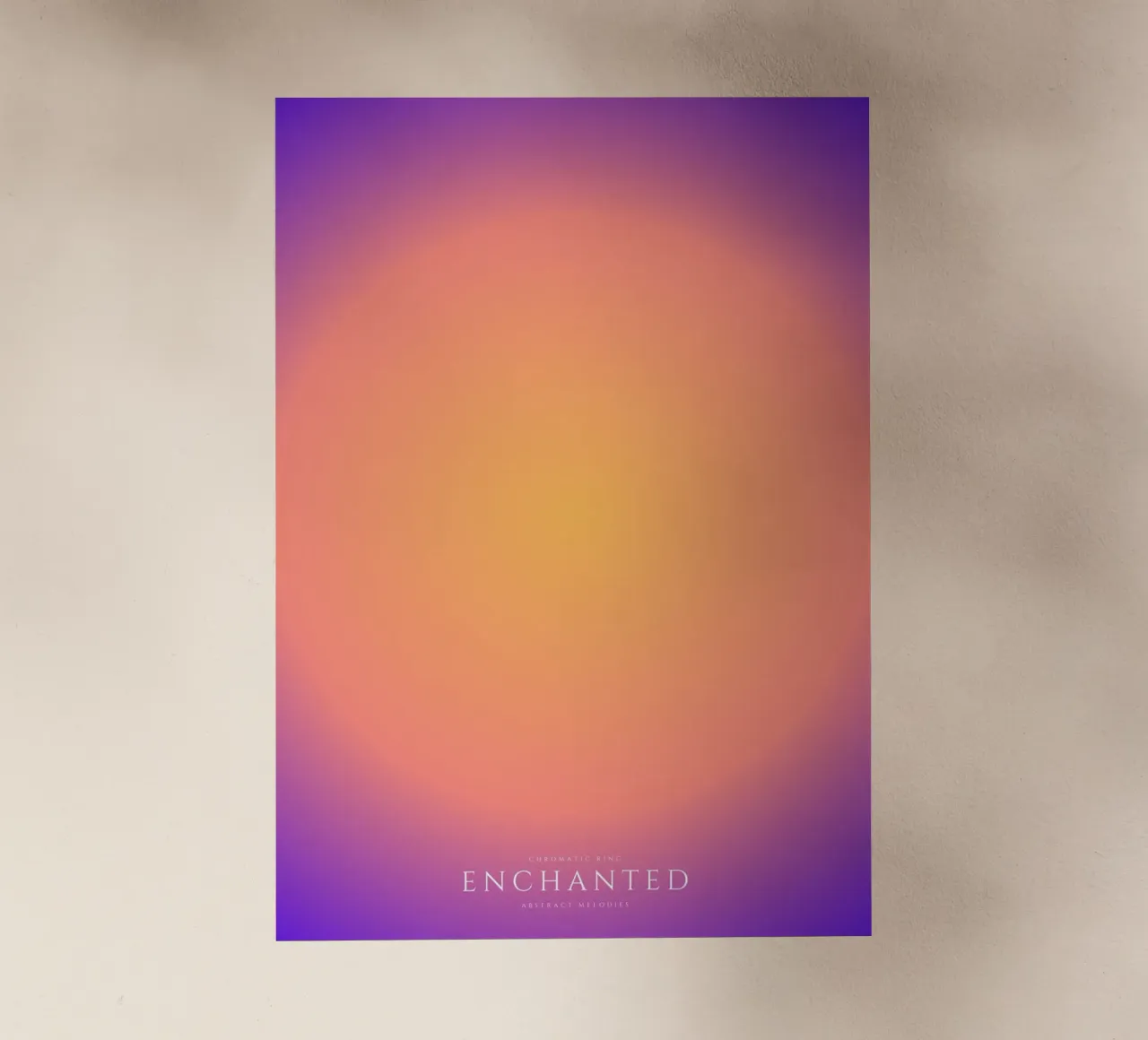 Incantato pellicola backlit da RS LAB STUDIO