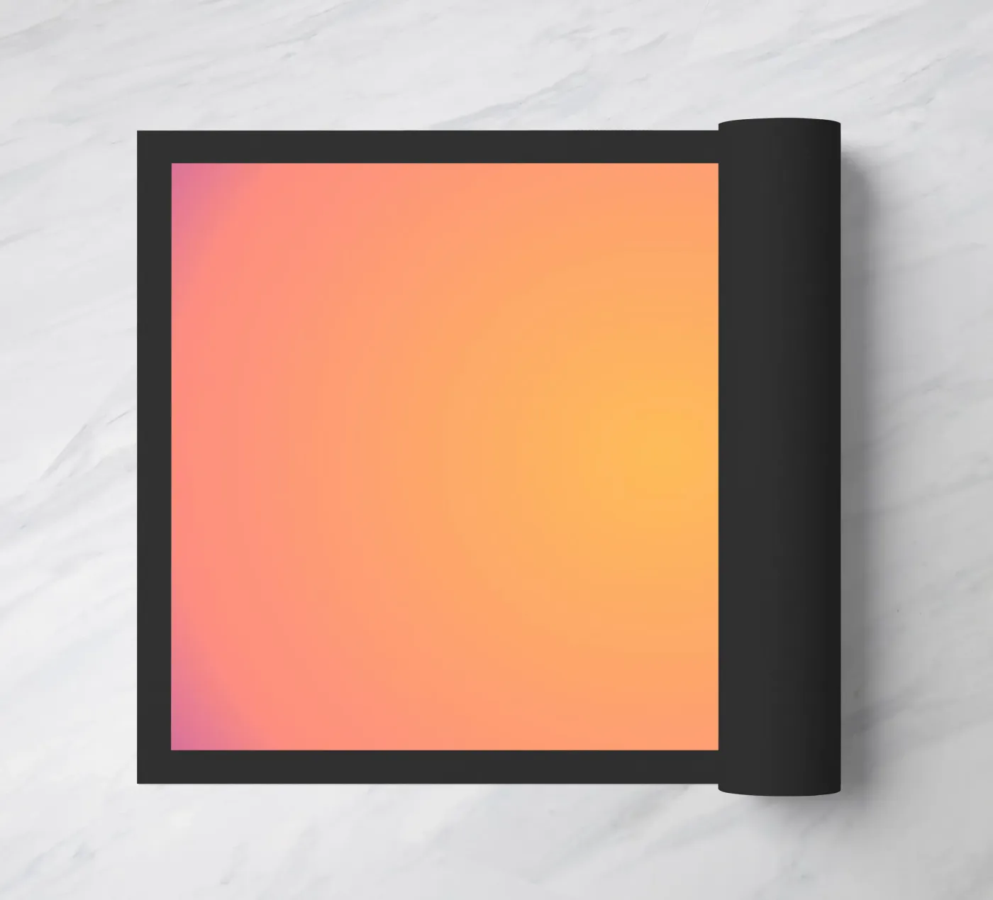 Incantato zerbino da RS LAB STUDIO