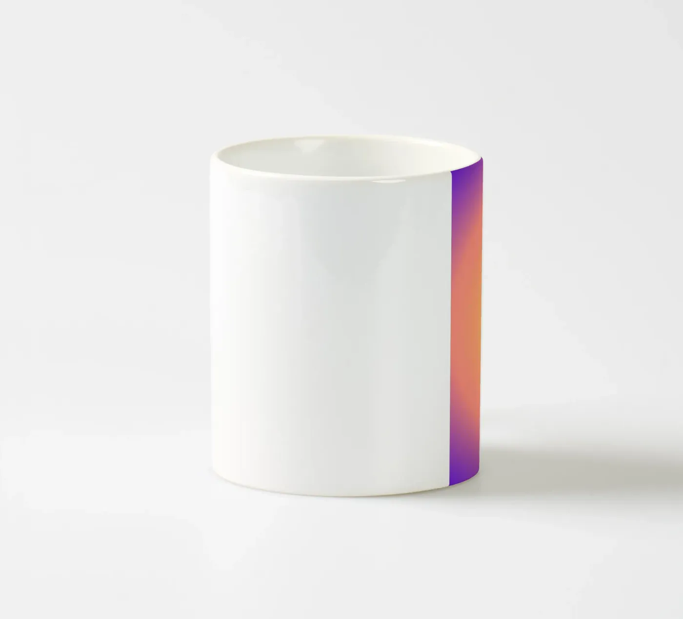 Enchanted ceramic mug by RS LAB STUDIO