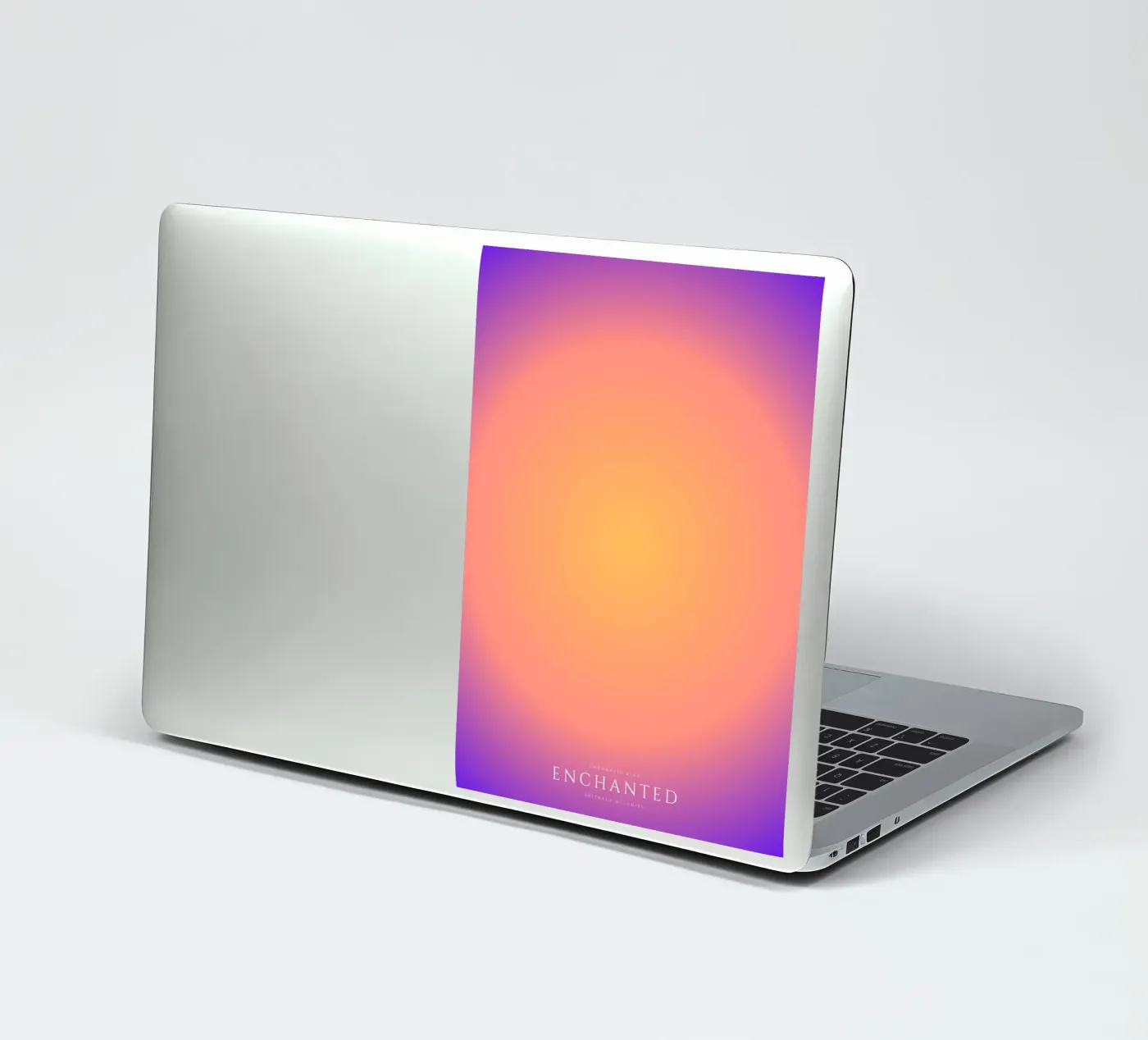 Enchanted sticker by RS LAB STUDIO