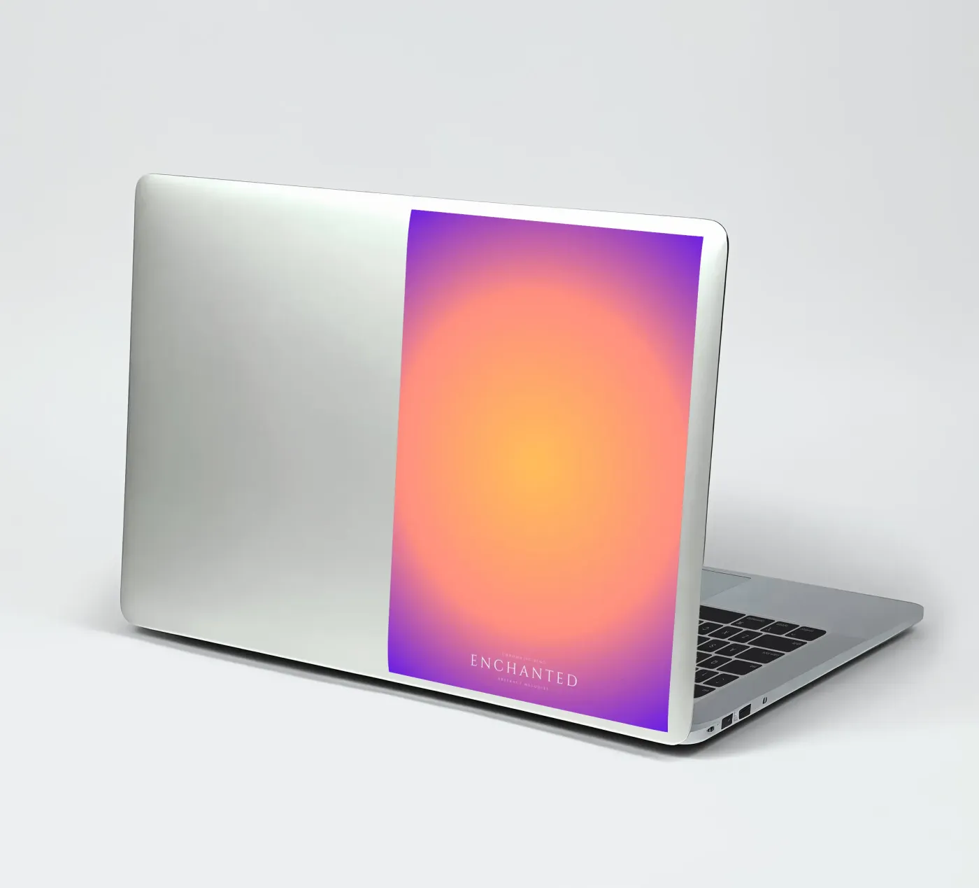 Enchanted sticker by RS LAB STUDIO