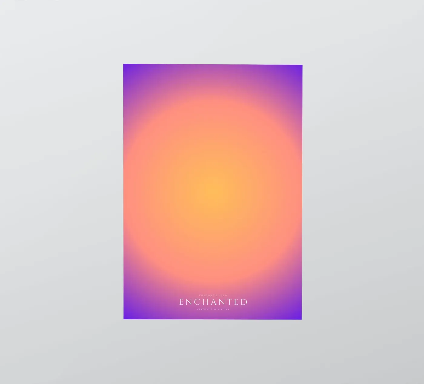 Enchanted sticker by RS LAB STUDIO