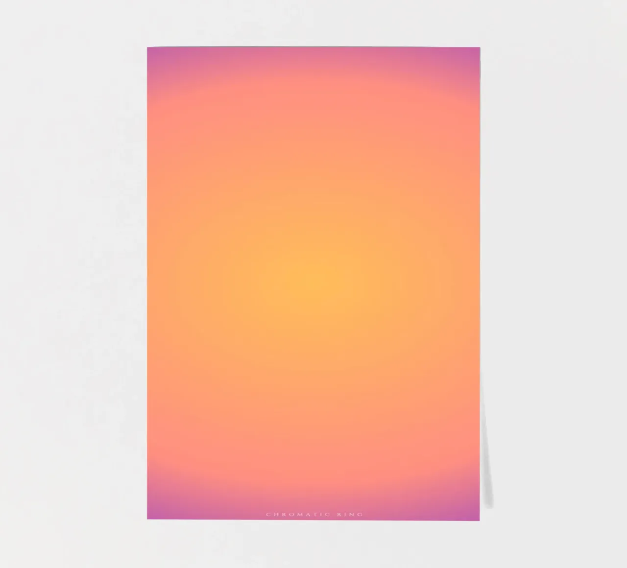 Enchanted sticker sheet by RS LAB STUDIO