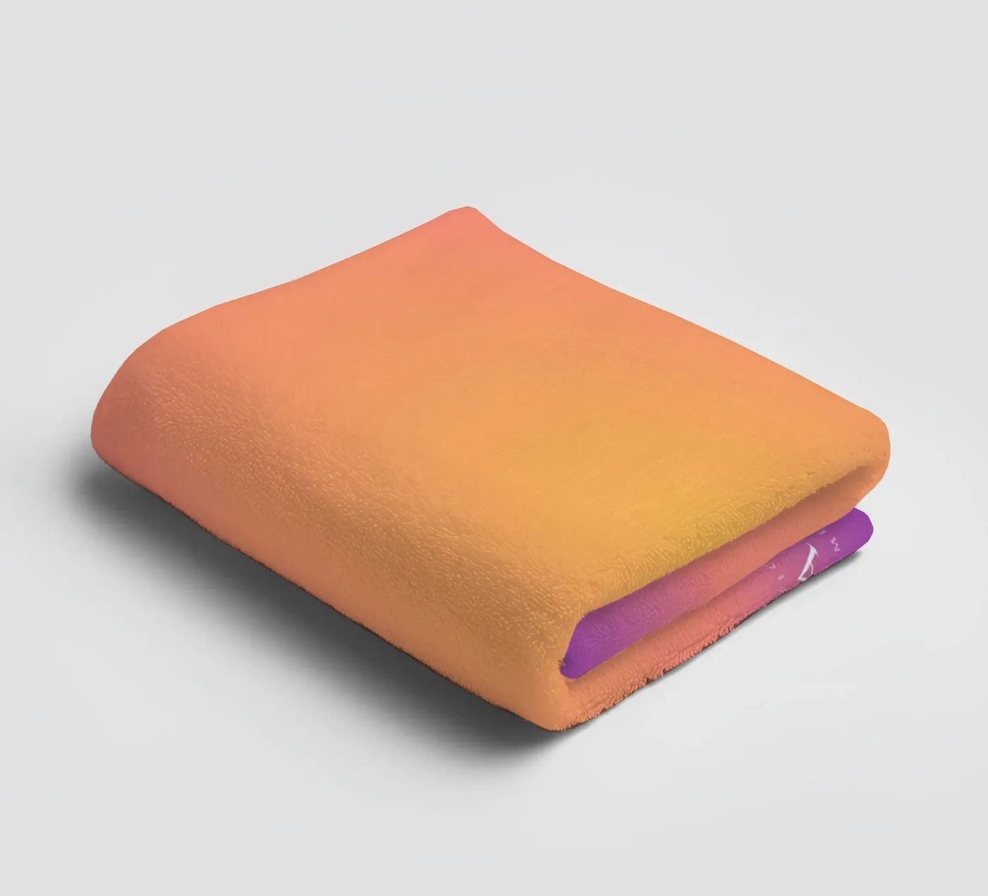 Enchanted towel by RS LAB STUDIO