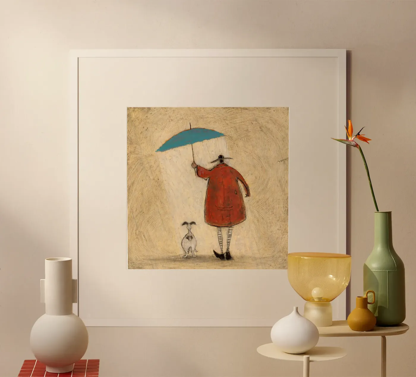 Another Lovely Summers poster da Kymbohnson