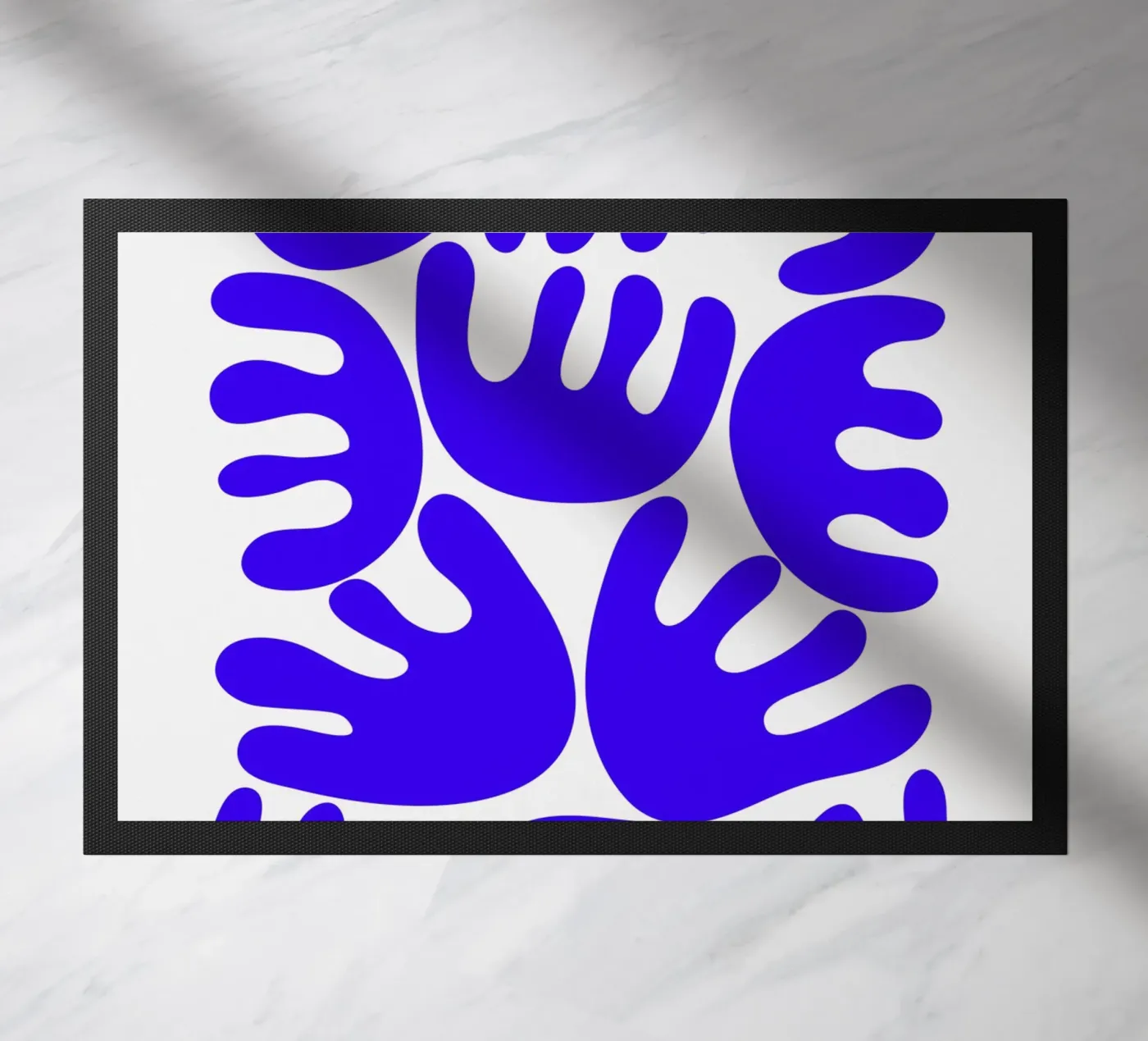 Geometric harmony zerbino da RS LAB STUDIO