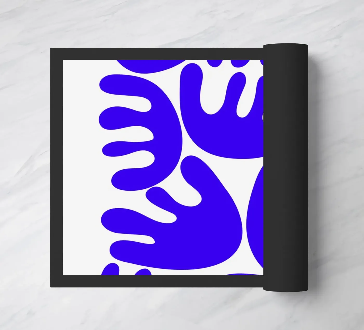 Geometric harmony zerbino da RS LAB STUDIO