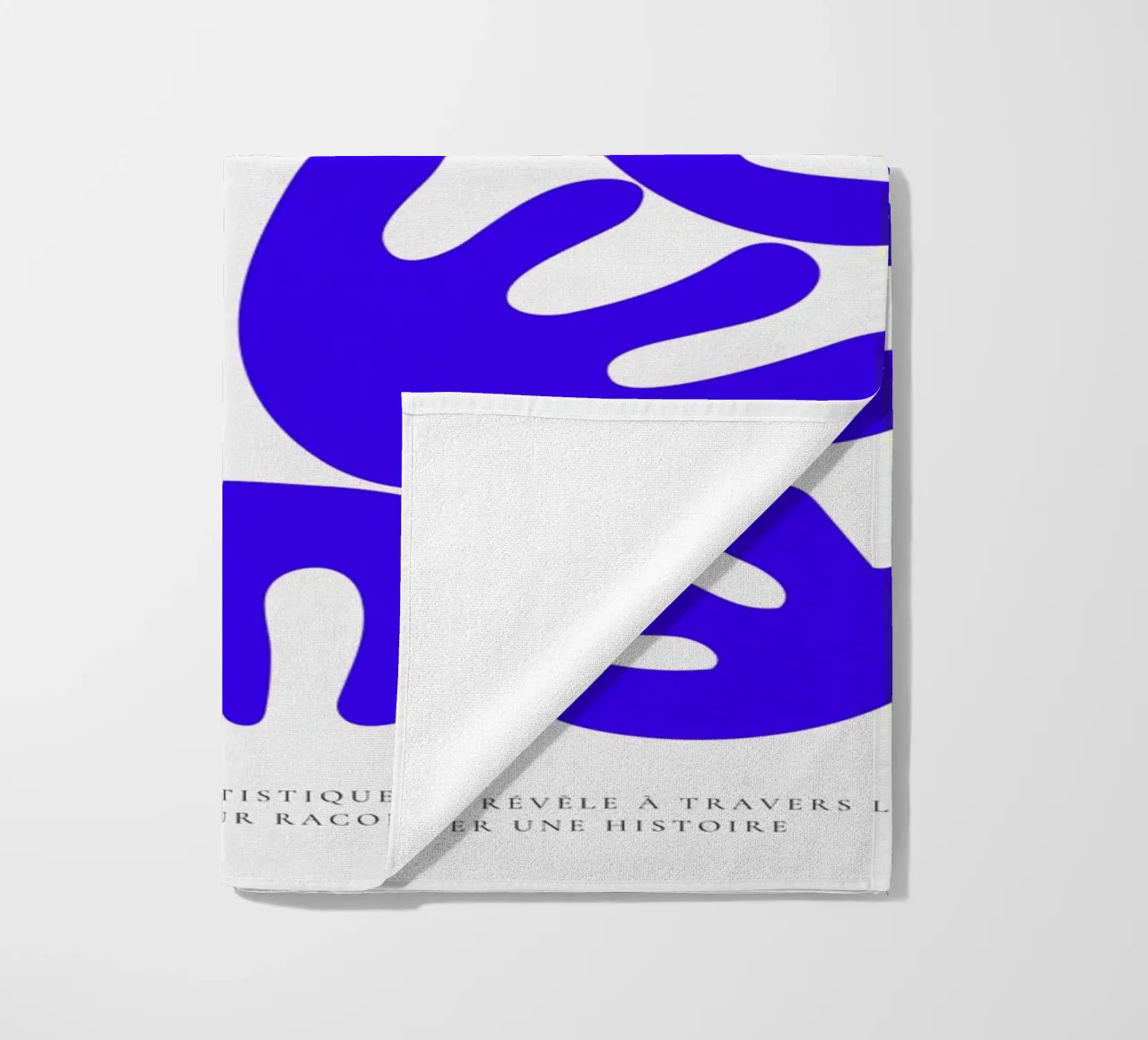 Geometric harmony telo mare da RS LAB STUDIO