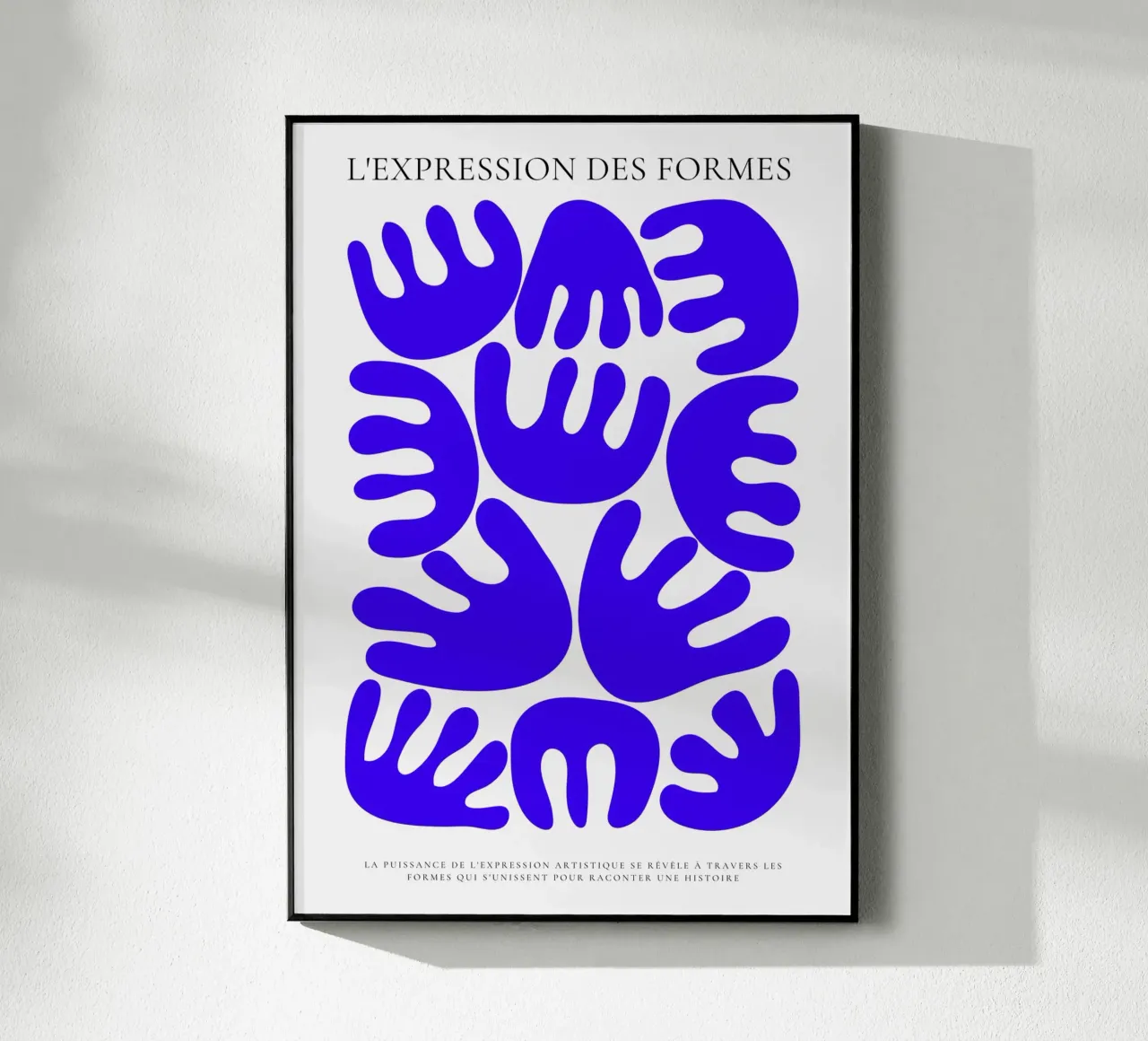 Armonia geometrica plexiglass da RS LAB STUDIO