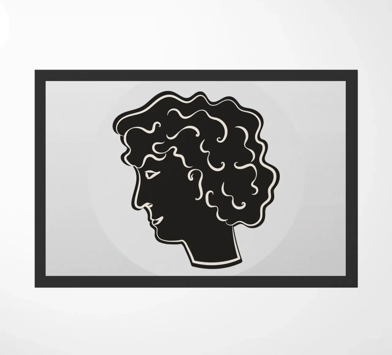 Nero Victorius zerbino da RS LAB STUDIO