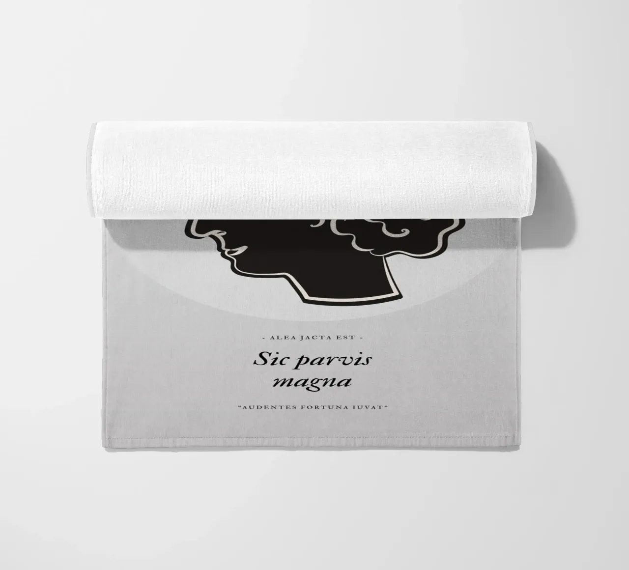 Black Victorius telo mare da RS LAB STUDIO