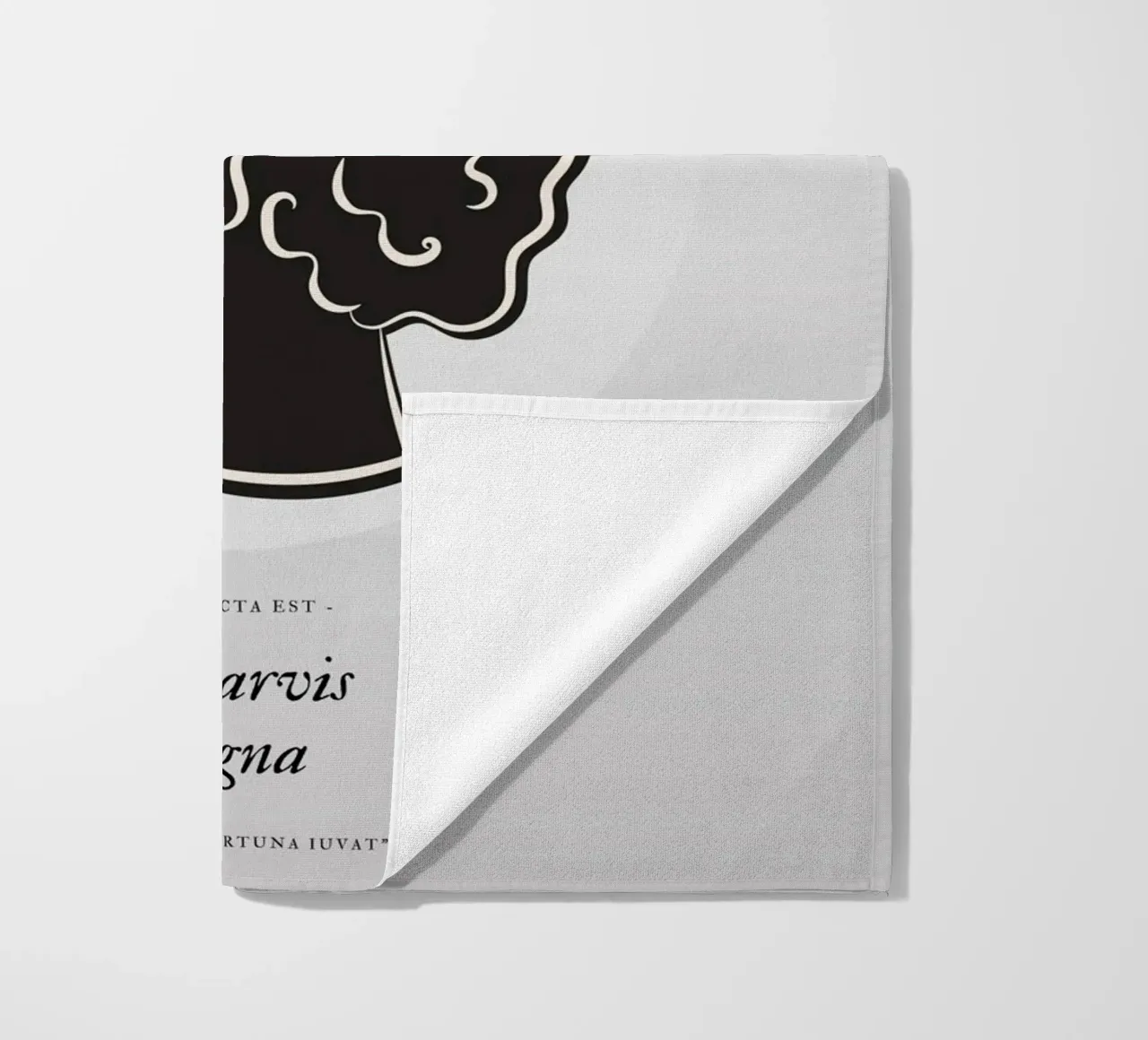 Black Victorius telo mare da RS LAB STUDIO