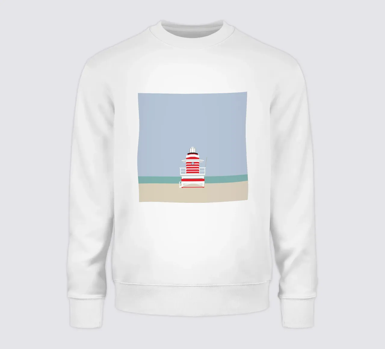 LGT03 felpa da Swen Swensøn