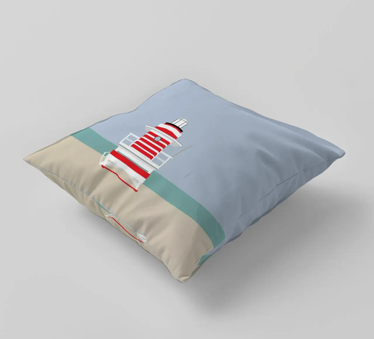 LGT03 cuscino da Swen Swensøn