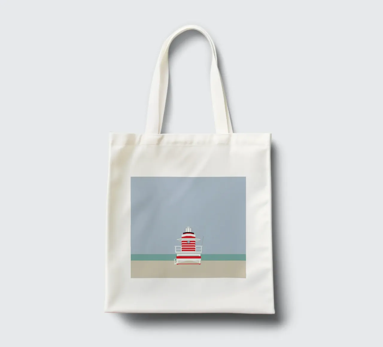LGT03 borsa in juta da Swen Swensøn