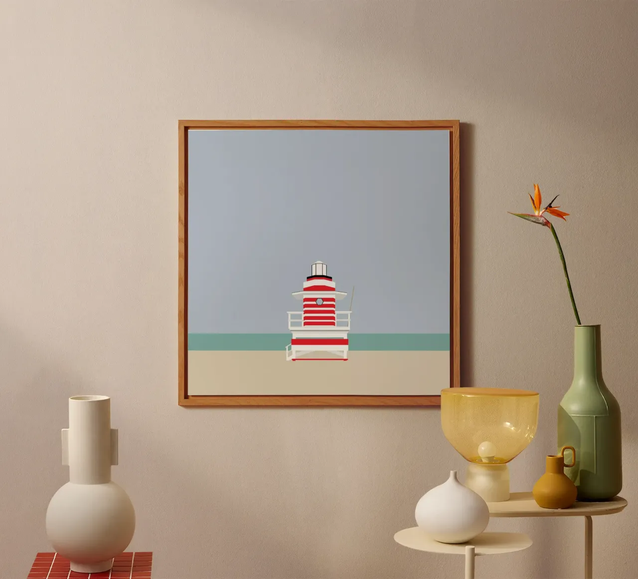 LGT03 alluminio dibond da Swen Swensøn