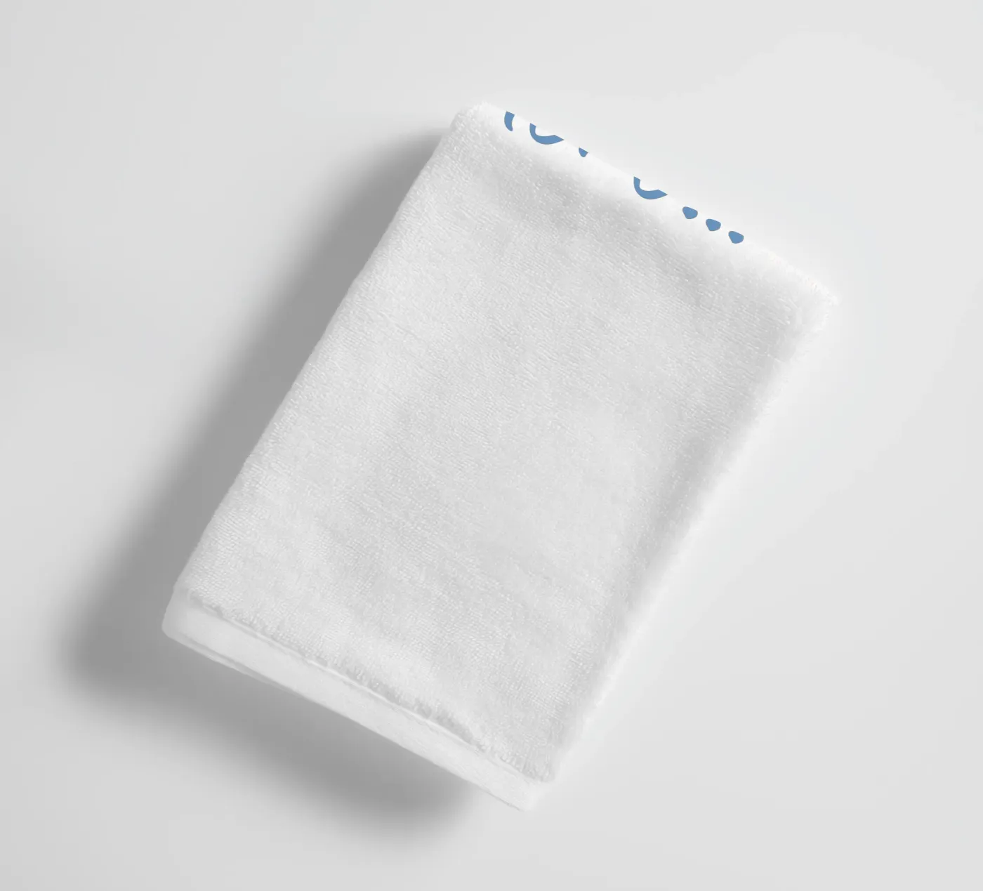 Regenbogen, Somewhere... towel by Stefanie Guckau