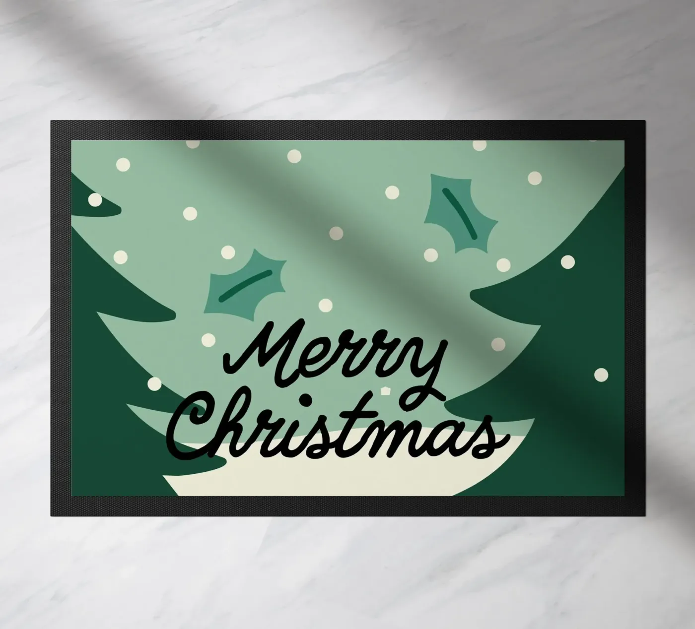 Buon Natale zerbino da 4H37 Xmas shop
