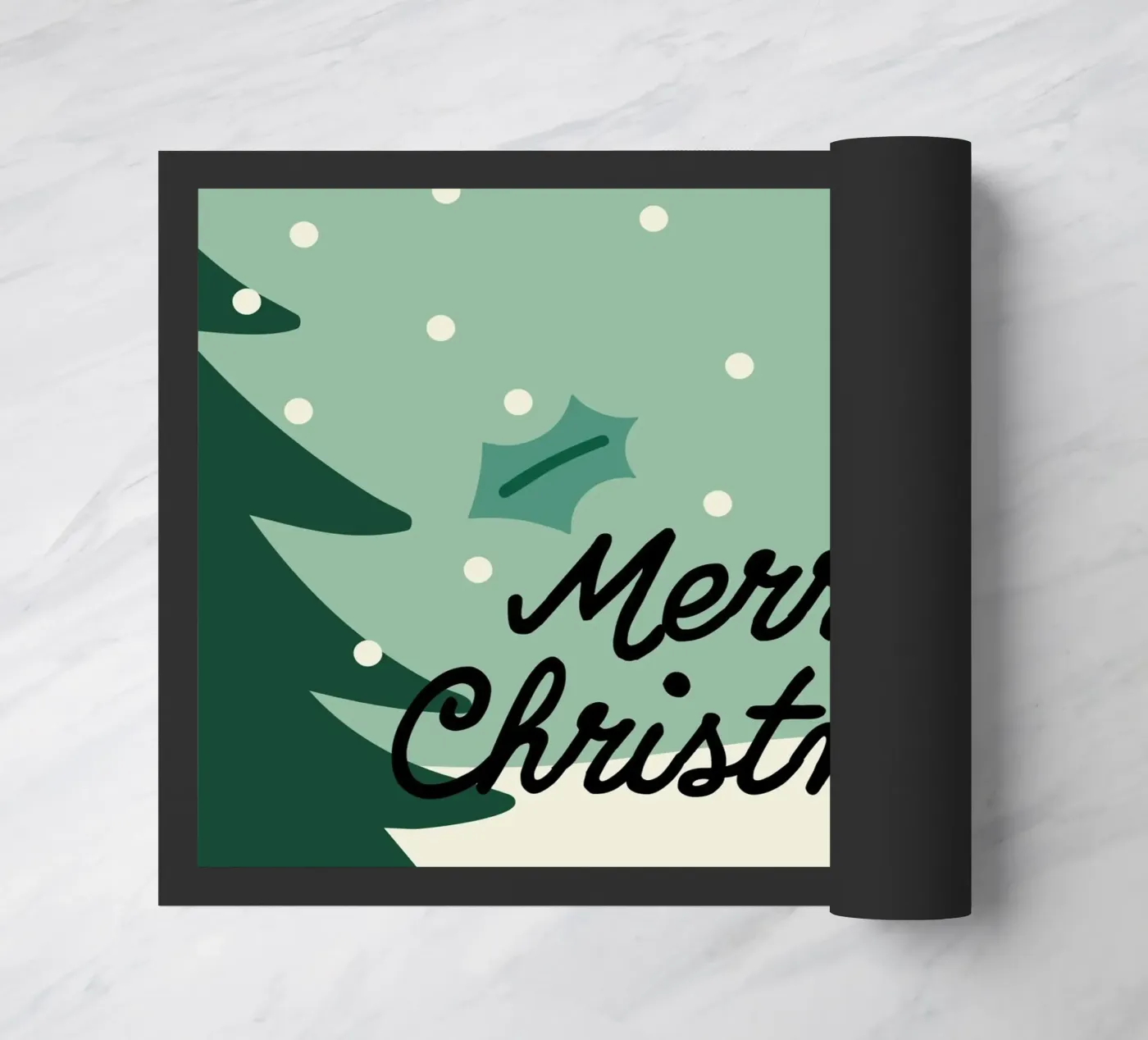 Buon Natale zerbino da 4H37 Xmas shop