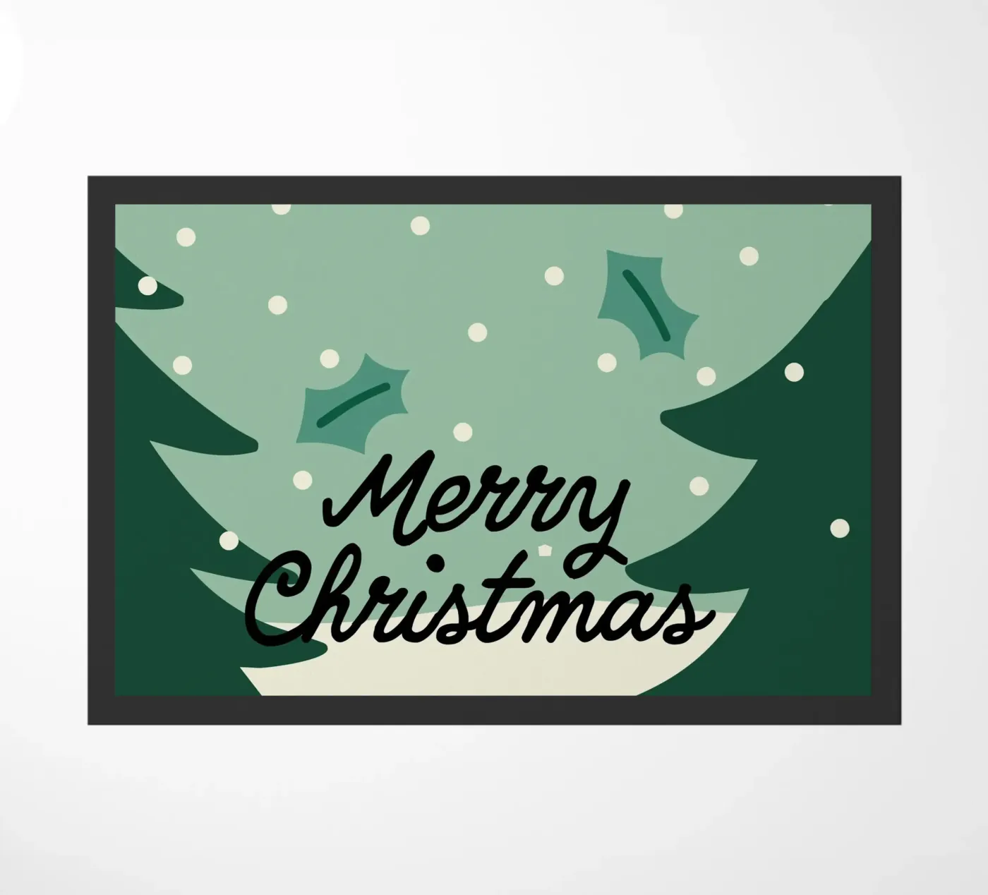 Buon Natale zerbino da 4H37 Xmas shop