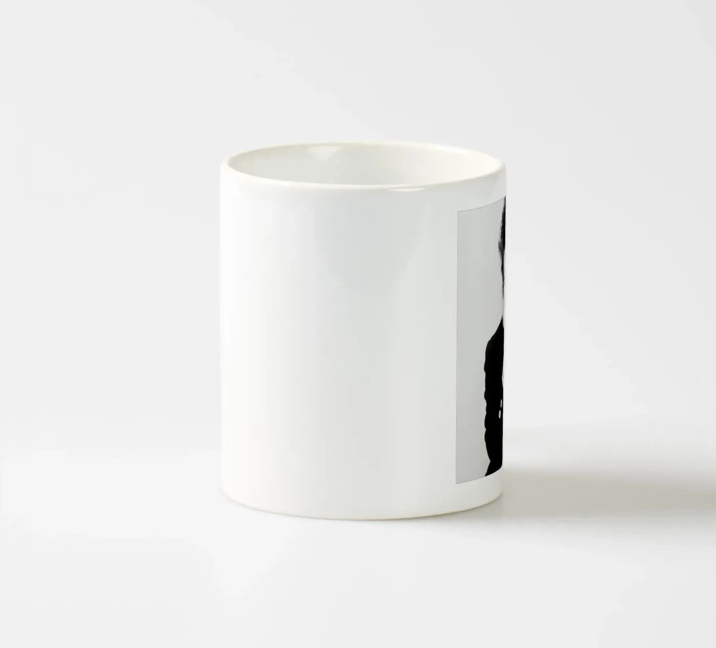 Bob Dylan ceramic mug by Gallery Print and Art Limited