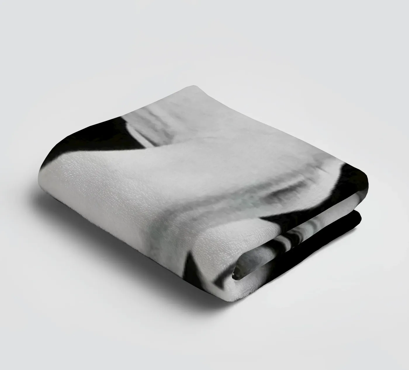 Bob Dylan towel by Gallery Print and Art Limited